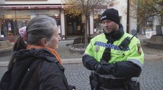 Nákupní centra ovládli zloději. Buďte ostražití, vyzývá zákazníky policie