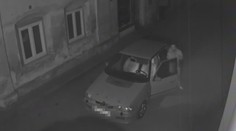 Dobrovolným hasičům někdo vykradl auta. Zrovna hasili ve vedlejší vesnici
