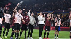 Další porce fotbalu. Nova Sport a Oneplay odvysílají i duel Sparty v Arménii