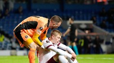 Sparta kritizovaná ze všech stran, vychutnávají si ji fanoušci Rangers