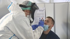 Britská mutace se v ČR potvrdila u stovek lidí, šíří se asi už od prosince!