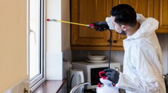Detaily kolem otravy v tureckém hotelu. Rodina mohla žít, zní nová zjištění