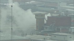 Proč se drží smog, i když je venku hezky? Expert promluvil