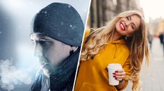 Ještě větší chaos, než meteorologové čekali. Počasí v Česku se vymklo kontrole