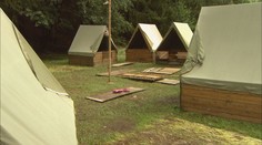 Míst pro letní stanové tábory ubývá. Změnit to má nová vyhláška