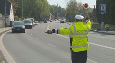 Policejní kontroly na emise dopadly špatně. Neprošla skoro polovina aut