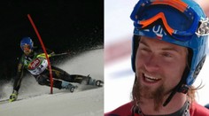Porazil Jansruda či Janku, teď slalomář Trejbal ukončil kariéru