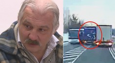 Německý soud poslal českého šoféra za mříže a zakázal mu řídit