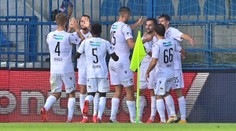 Jablonci se nedaří, prohrál v Teplicích. Viktoria Plzeň je první
