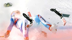 Stejná zranění jako Schumi! O život bojovali také sjezdaři