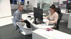 Čtyři rady, jak s bankou sjednat úrok k hypotéce. Základ je vyjednávat