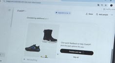 On-line nakupování se zásadně změní. Zákazníkům má pomáhat AI