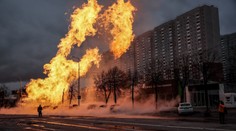 PŘEHLED DNE na TN Live: Ostřelování Ukrajiny a nejteplejší rok