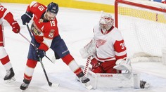 Detroit stále doufá v play-off. Sledujte na Nova Sport zápas proti Floridě