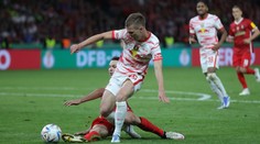 Španělského reprezentanta okradli na ulici. Musela zasahovat i sanitka
