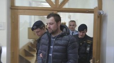Češi hledají v Hurghadě důkazy proti Kramnému. Ztratili Egypťané spis k případu?