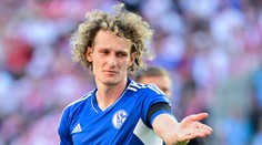 Alex Král rozčílil vedení bundesligového Schalke. Může za to jeho Lamborghini