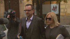 Skončil vztah, kvůli kterému padla vláda. Nečas a Nagyová se rozvedli