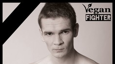 České MMA smutní. Zemřel fighter Václav Schweidler