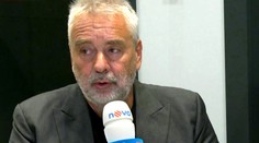 Chtěl být potápěč, kvůli zdraví se snu vzal. Režisér trháků popsal svůj příběh
