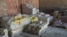 Postavit si vlastní dům je skoro nemožné. Předražené jsou materiály i práce