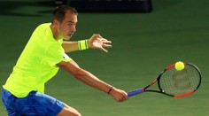 PROGRAM 3. dne Wimbledonu: Rosol začne s Müllerem