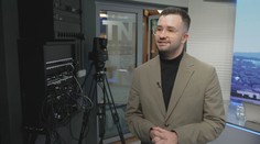 TV Nova slaví 32. narozeniny. Podívejte se do zákulisí TN Live