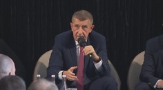 Vláda představila svou hospodářskou strategii. Potvrdila plán ovládnout ČEZ