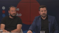 Strčit peníze do obálky je prohra. Vyhrává ten, kdo investuje, říká ekonom