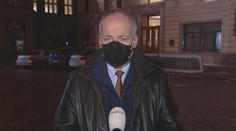 Prymula: Nemocnice plné už za dva týdny, pacienti můžou končit v lázních