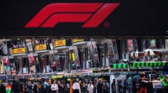 F1 představuje novinky pro rok 2026: Kratší a lehčí vozy, DRS končí