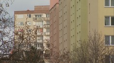 Garsonka za 20 tisíc měsíčně. Mladí Češi si už nemohou dovolit bydlet o samotě
