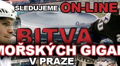 On-line reportáž ze startu NHL: Rangers přehráli Tampu 2:1