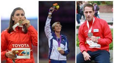 Česká atletická želízka: Kdo má největší šance na medaili?