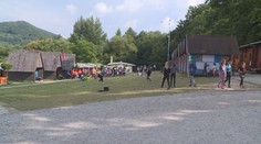 Prokletý tábor! Jeden turnus ukončil Covid-19, na dalším se děti otrávily