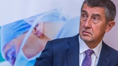 Andrej Babiš o koronaviru: Itálie to nezvládá, šíří nákazu po Evropě