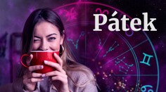 Horoskop na dnešní den 29. srpna: Pozor na konflikt v práci