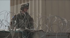 Situace v Afghánistánu je i nadále kritická. USA se bojí útoku teroristů