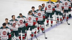 KHL přerušuje sezónu. Kluby hlásí 124 pozitivních případů covidu-19