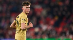 Je to oficiální. Sparta má první posilu, získala mladý talent z Brna