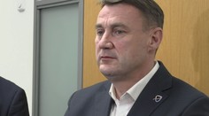 Žalobkyně zrušila stíhání hejtmana Půty. Policie musí neoznámení korupce došetřit