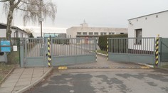 Z královéhradecké věznice utekl jeden z vězňů. Do hodiny ho vypátrali