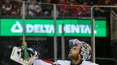 Čísla z NHL: Kolik hráči nacestují a co všechno jim nesmí chybět?
