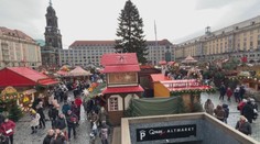 Češi vyrážejí na vánoční trhy do zahraničí. Oblíbené je i Slovensko
