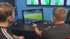 LFA ukázala, jak funguje kalibrovaná čára. Chce přejít na systém z LaLigy