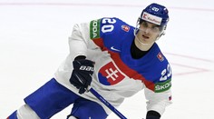 Slafkovský bude jedničkou draftu, píše uznávaný novinář. Nespletl se už 13 let
