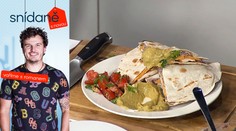 Vaříme s Romanem: Jak doma udělat tradiční mexickou specialitu?