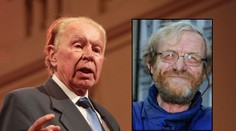 Rejžek zase kope do mrtvých! Znectil legendárního reportéra