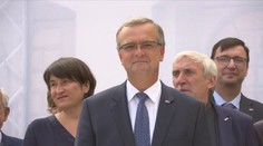 Je rozhodnuto. Kalousek v prezidentských volbách kandidovat nebude