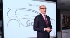 Pozor, za rok a půl se začne vyrábět nový VW Golf!